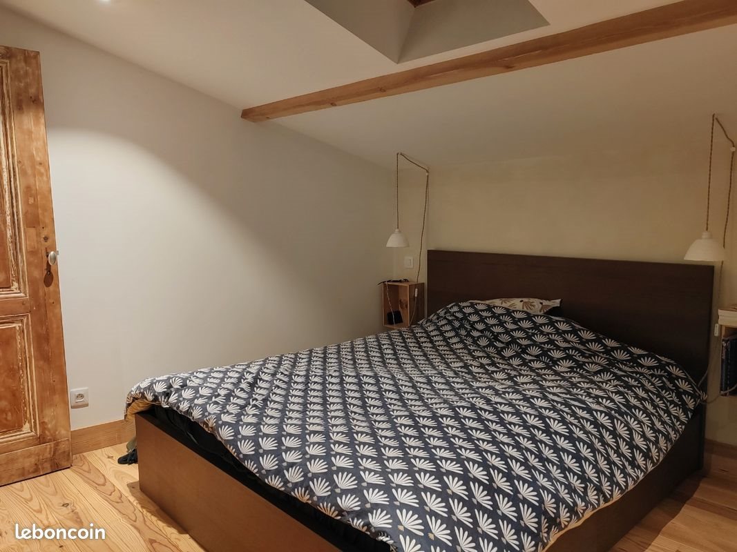 Maison à louer, 90m², Saint-Médard-en-Jalles