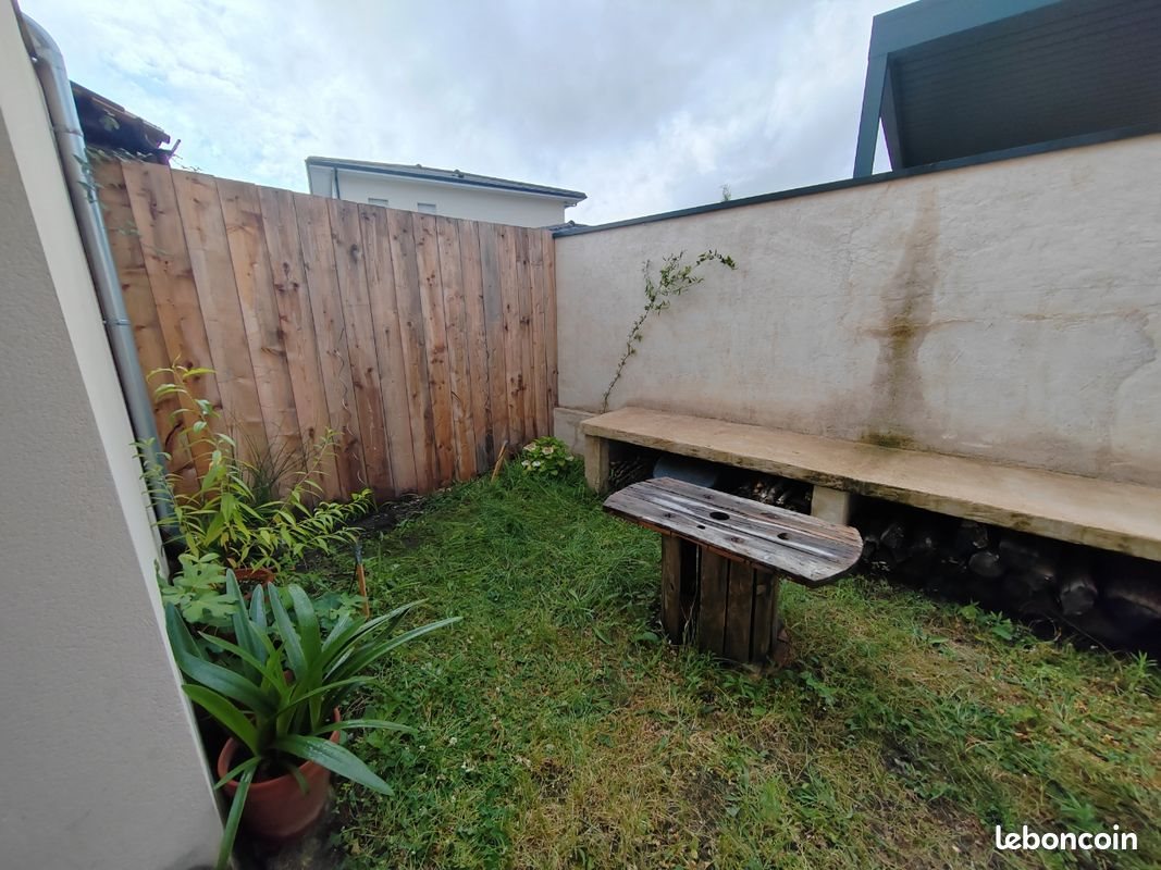 Maison à louer, 90m², Saint-Médard-en-Jalles