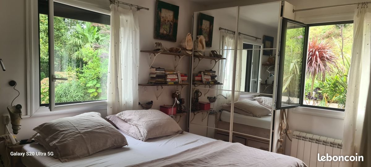 Appartement à vendre, 60m², Hendaye
