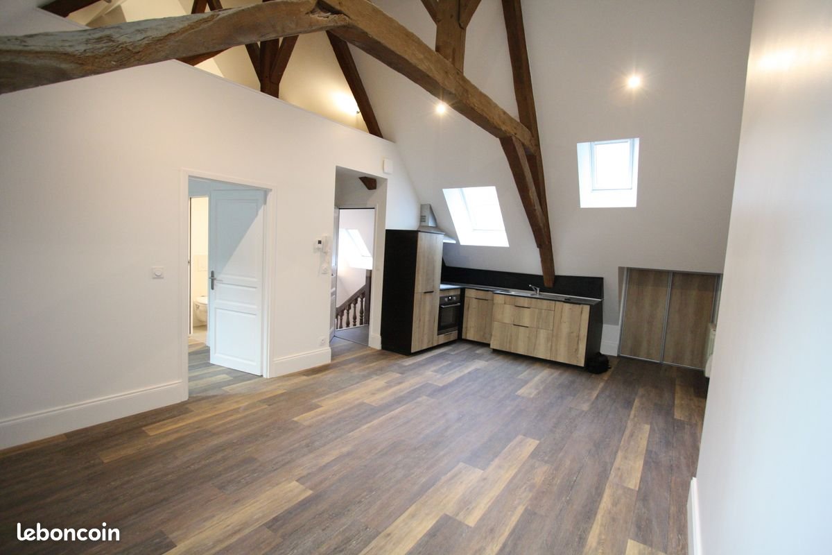 Appartement à louer, 37m², Beaune