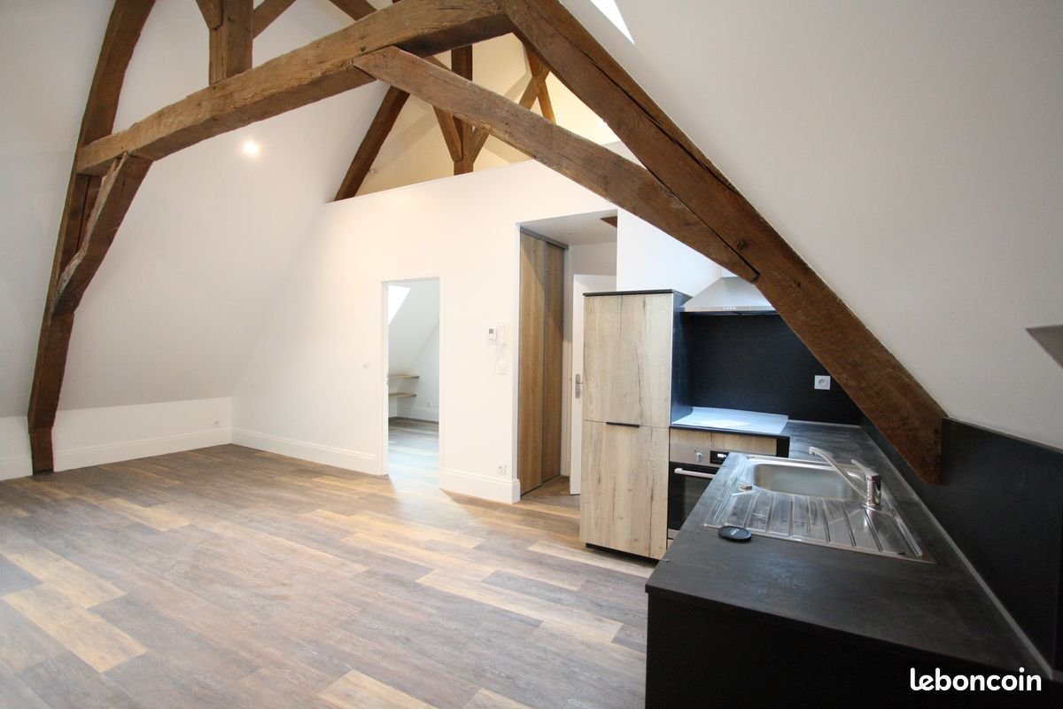 Appartement à louer, 37m², Beaune