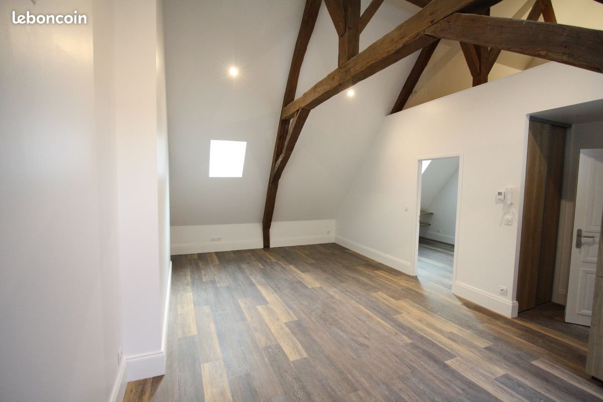 Appartement à louer, 37m², Beaune