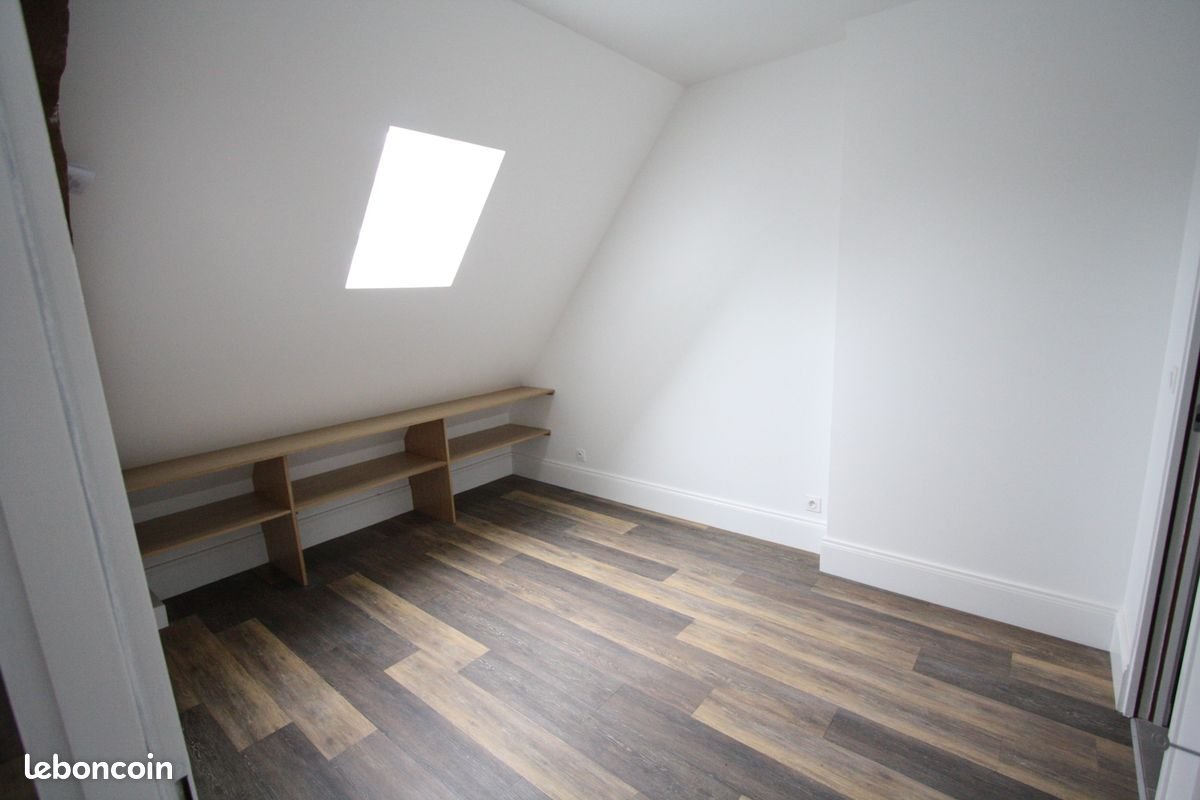 Appartement à louer, 37m², Beaune