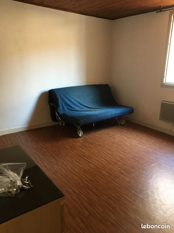 Appartement à louer, 30m², Valence