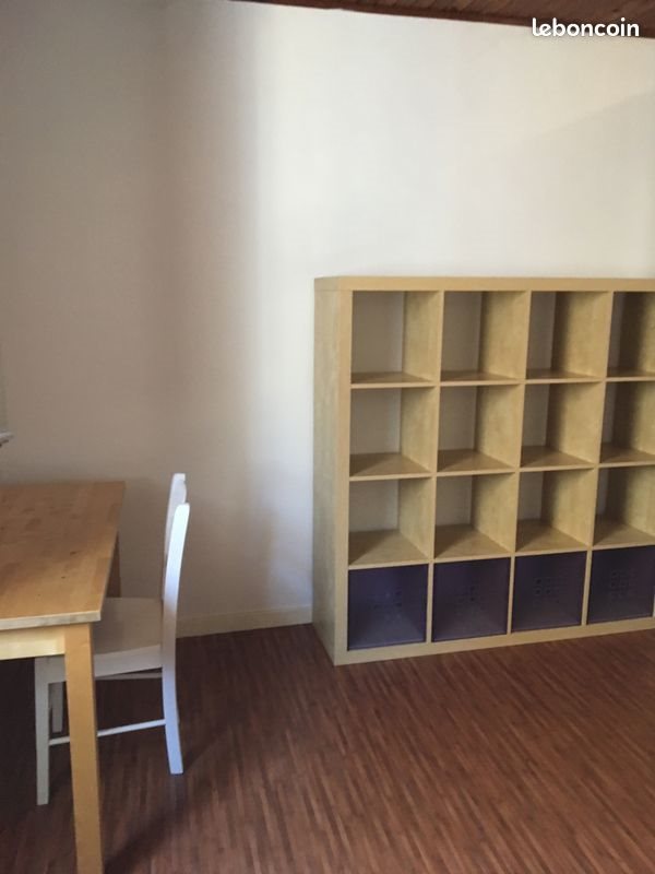Appartement à louer, 30m², Valence