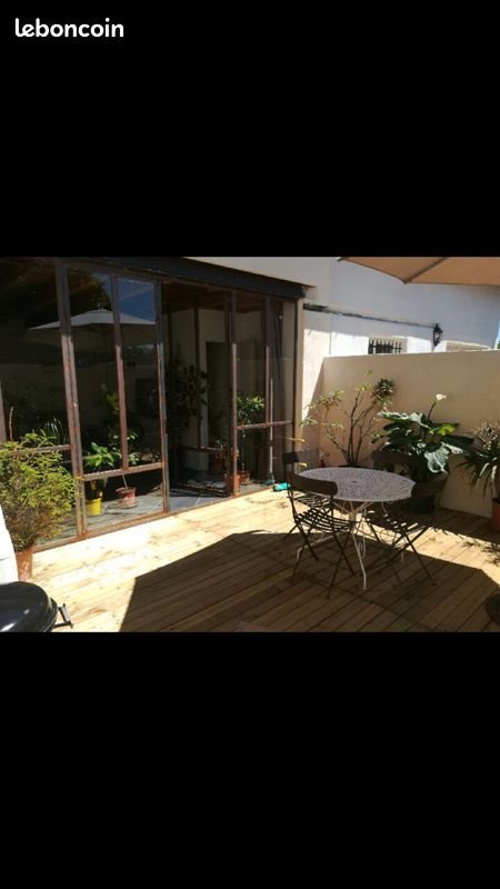 Maison à louer, 70m², Vedène
