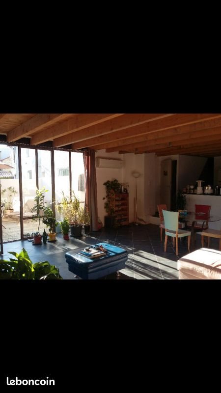 Maison à louer, 70m², Vedène