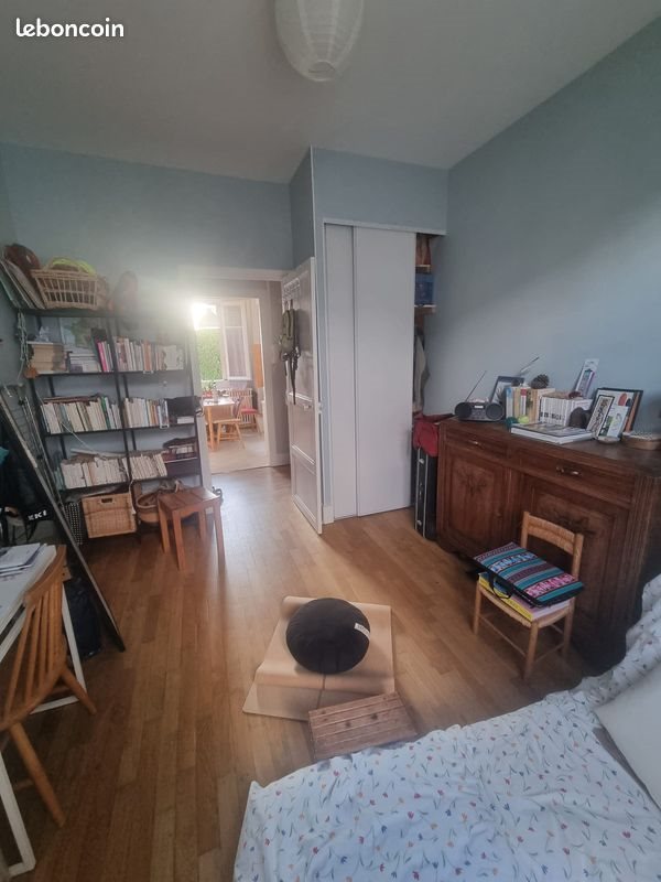 Appartement à louer, 58m², Dijon