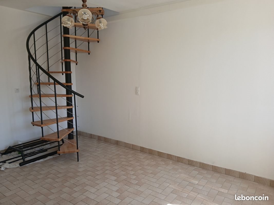 Appartement à louer, 70m², Forges-les-Eaux