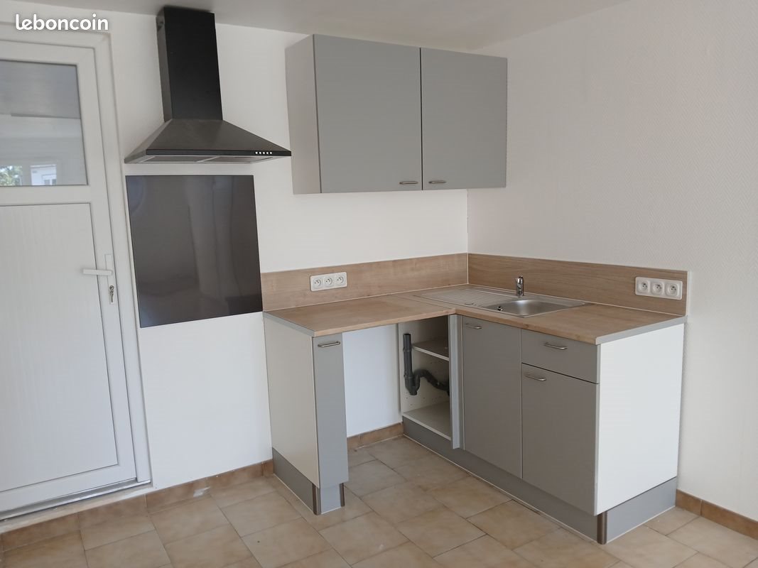 Appartement à louer, 70m², Forges-les-Eaux
