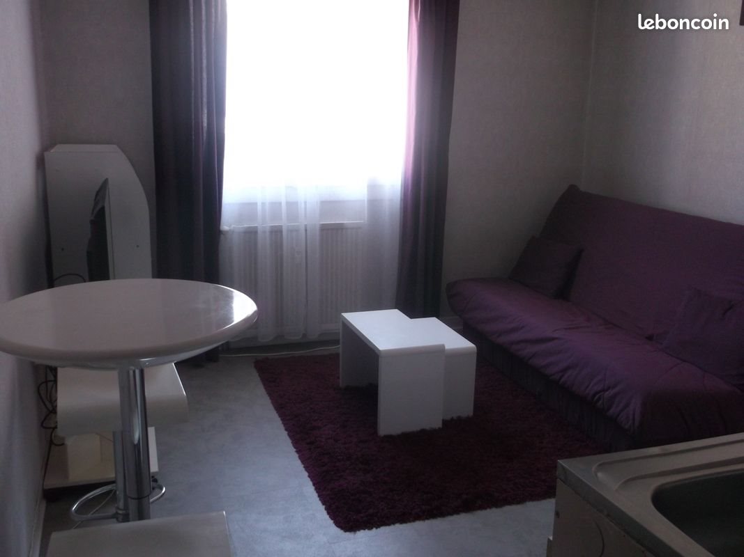 Appartement à louer, 18m², Rodez