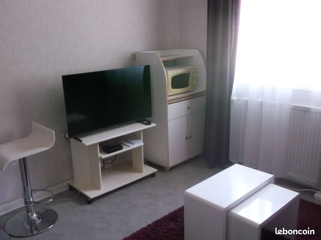 Appartement à louer, 18m², Rodez