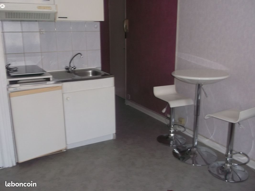 Appartement à louer, 18m², Rodez