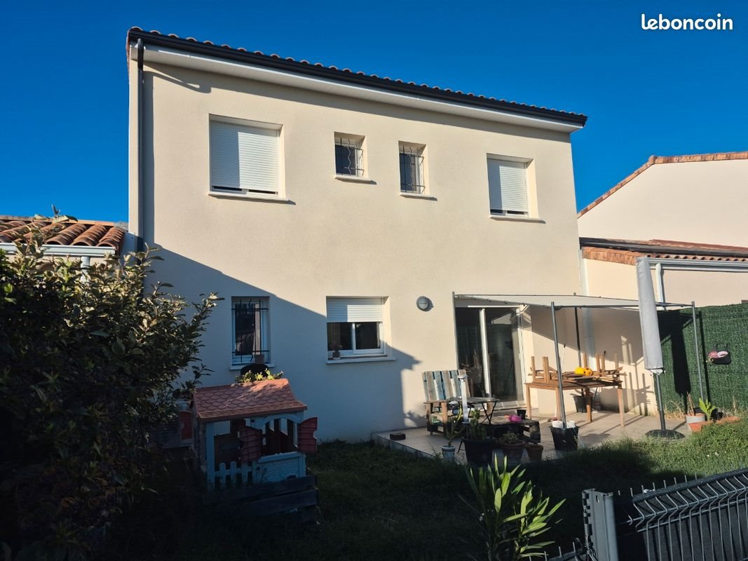 Maison à louer, 93m², Montélimar