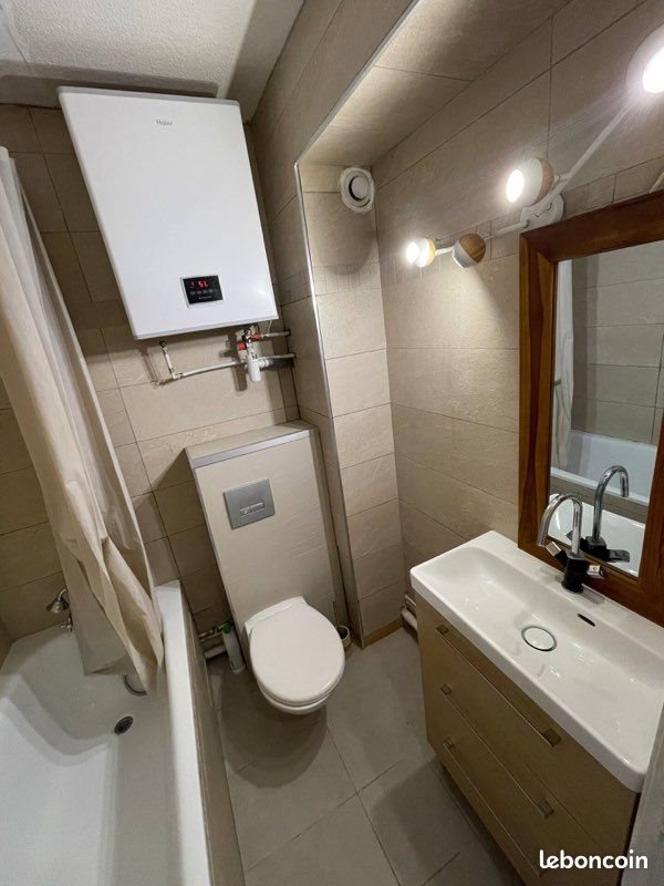 Appartement à louer, 28m², Sanary-sur-Mer