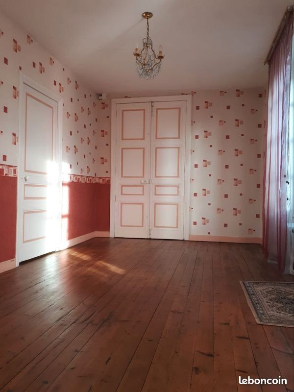 Maison à vendre, 132m², Jarnac