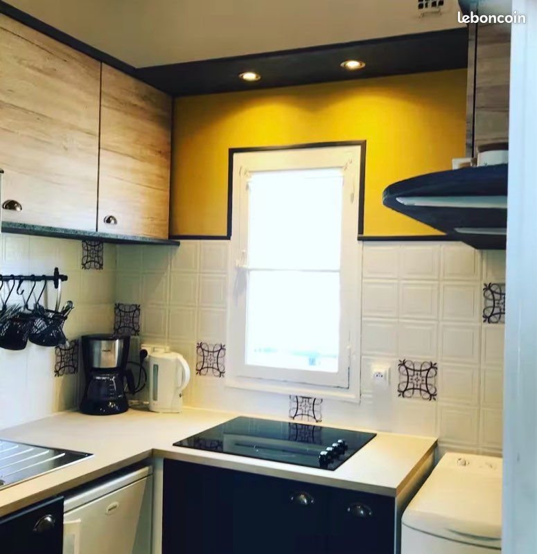 Appartement à louer, 27m², Avignon