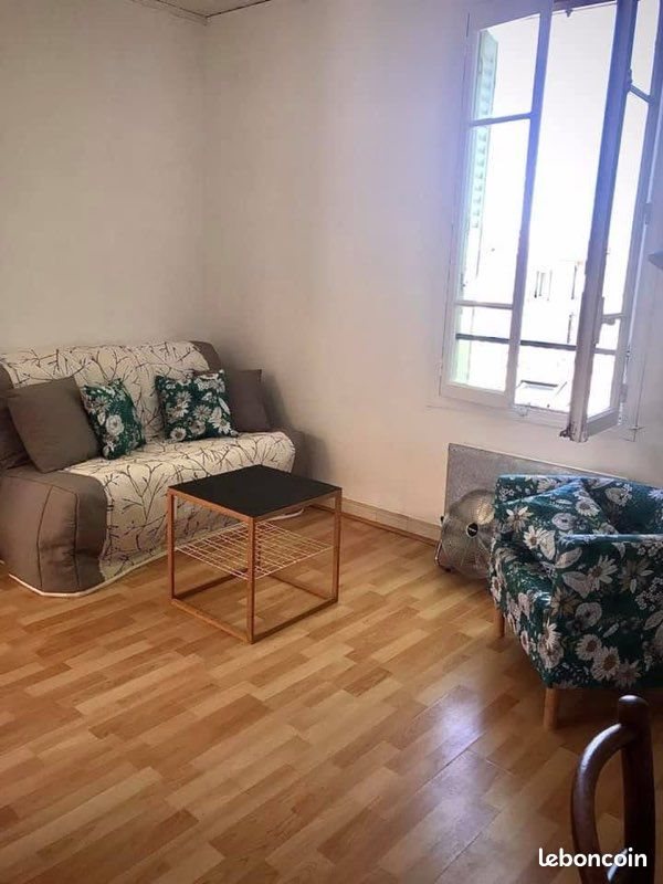 Appartement à louer, 27m², Avignon