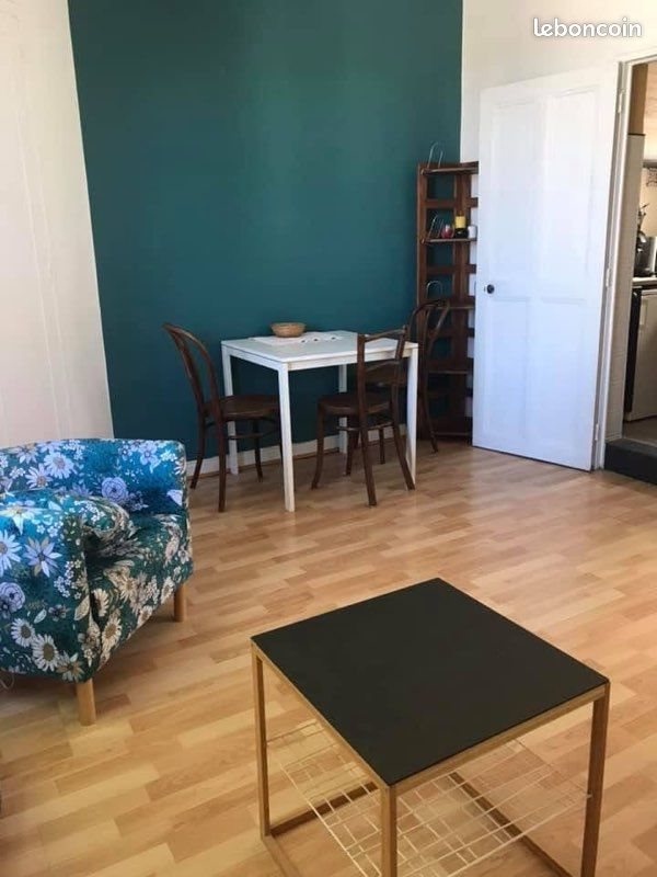 Appartement à louer, 27m², Avignon