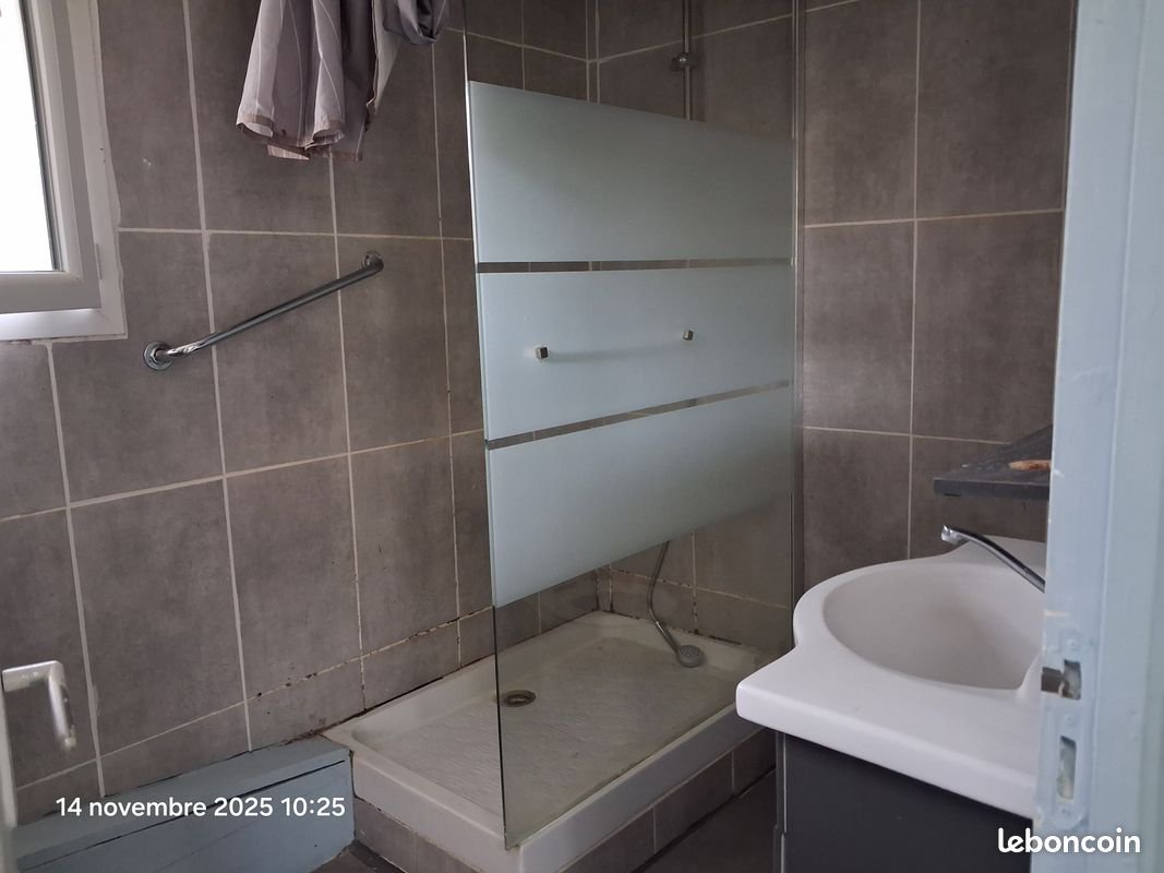 Appartement à louer, 45m², Romans-sur-Isère