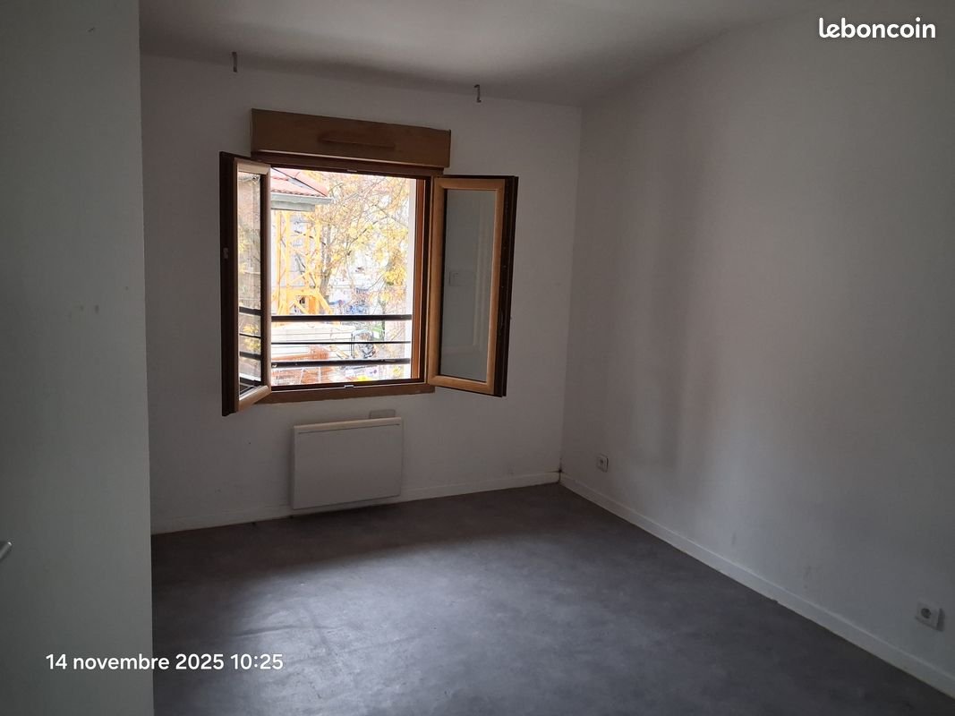 Appartement à louer, 45m², Romans-sur-Isère