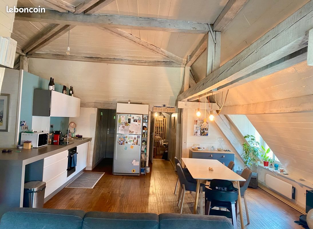 Appartement à vendre, 93m², Evian-les-Bains