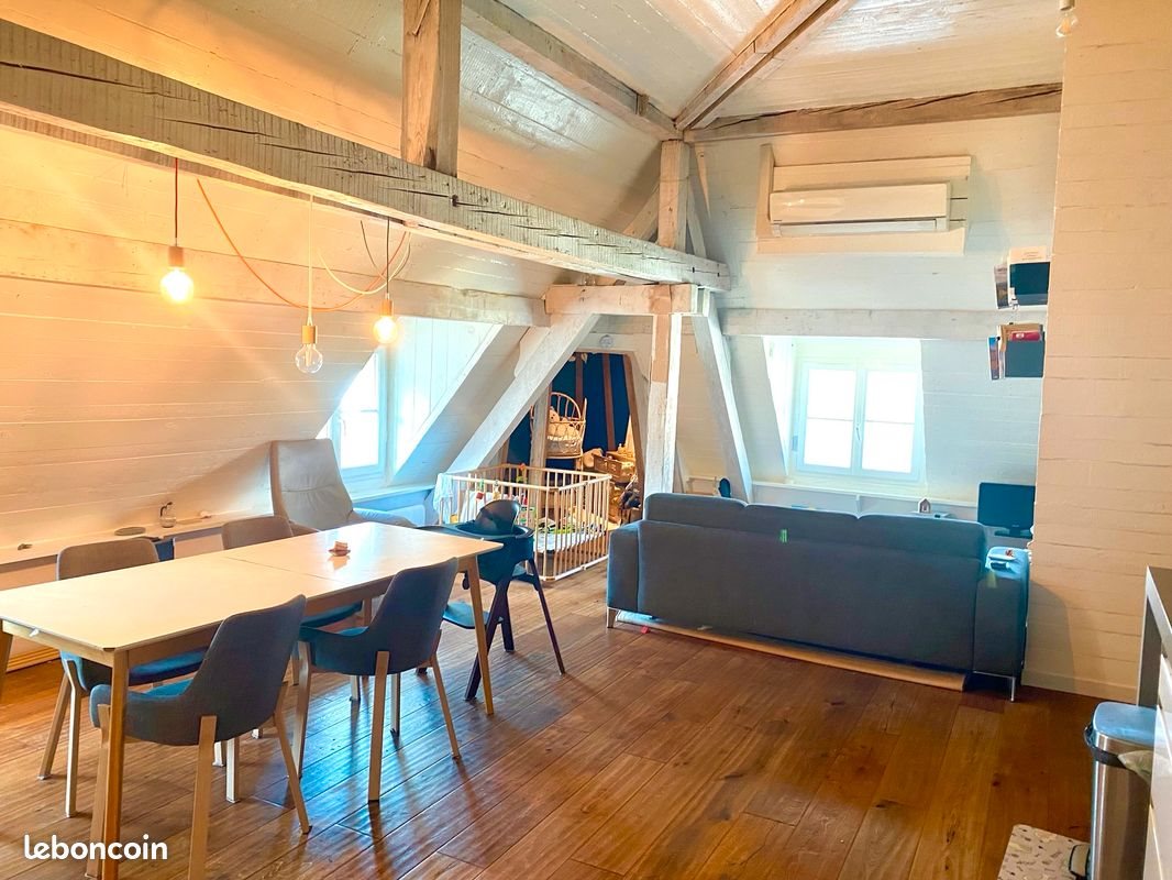 Appartement à vendre, 93m², Evian-les-Bains