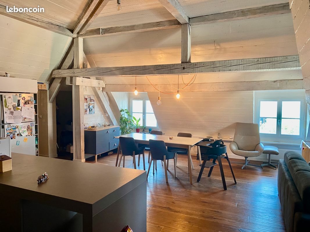 Appartement à vendre, 93m², Evian-les-Bains