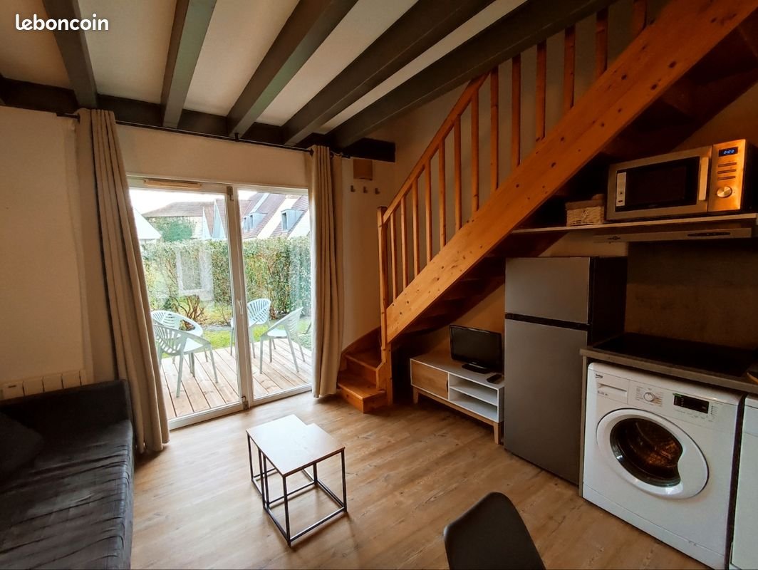 Appartement à vendre, 39m², Salies-de-Béarn