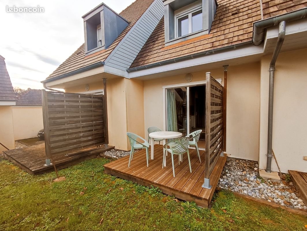 Appartement à vendre, 39m², Salies-de-Béarn