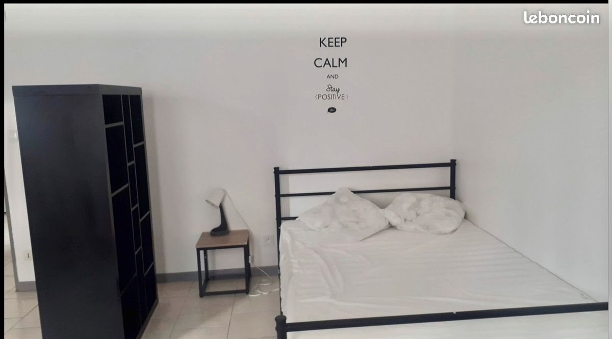 Appartement à louer, 33m², Le Havre