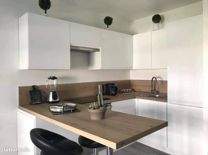 Appartement à vendre, 26m², Aix-en-Provence