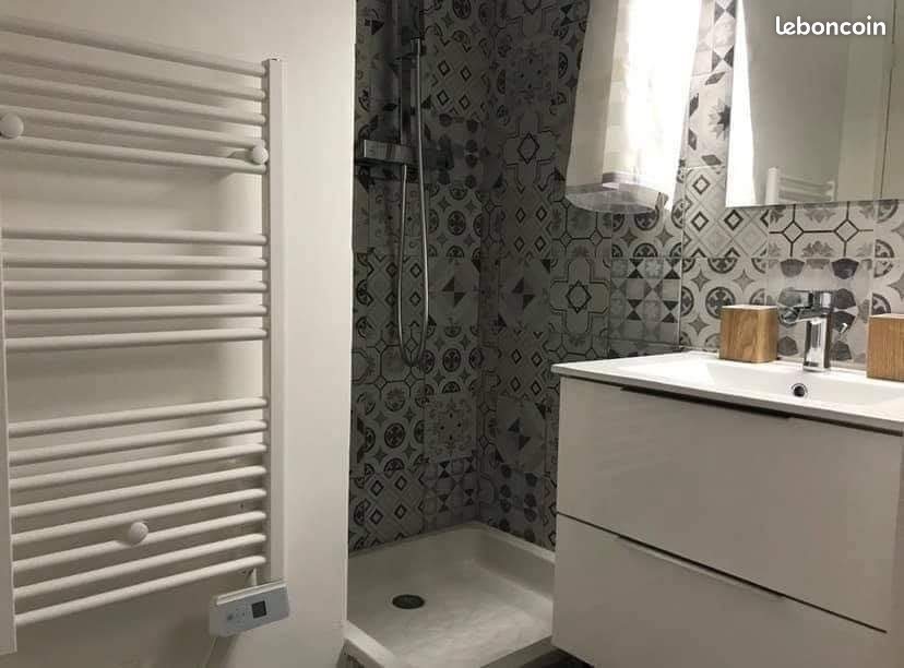 Appartement à vendre, 26m², Aix-en-Provence