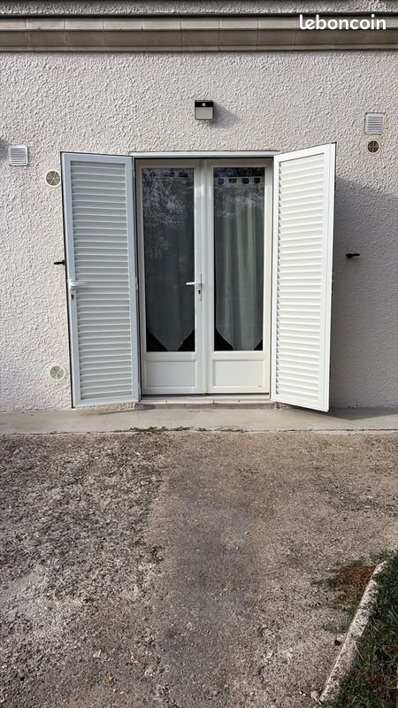 Appartement à louer, 20m², Villejust