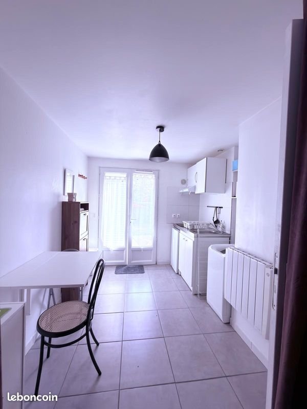 Appartement à louer, 20m², Villejust