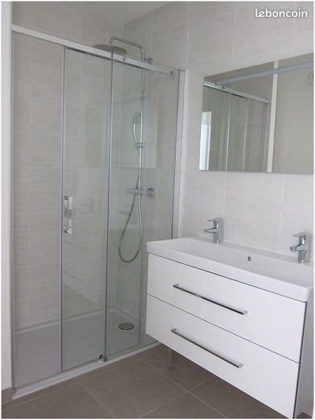 Appartement à louer, 42m², Bayonne