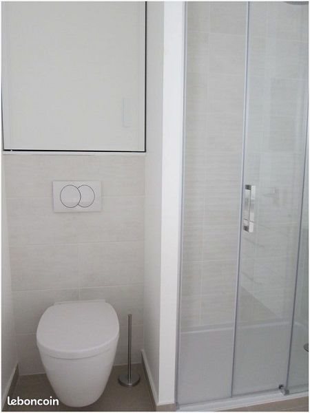 Appartement à louer, 42m², Bayonne