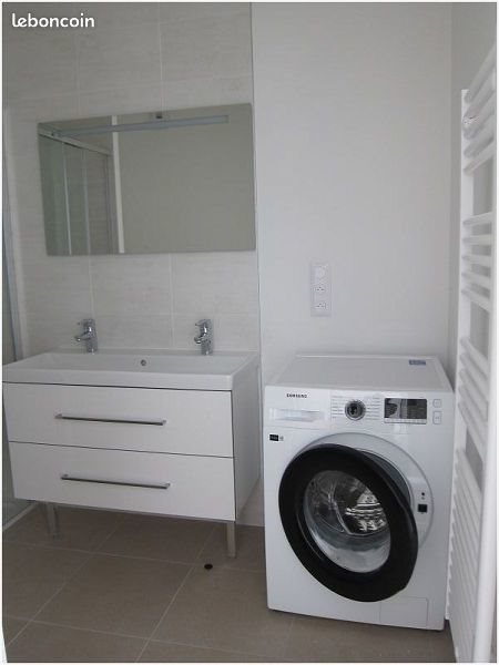 Appartement à louer, 42m², Bayonne