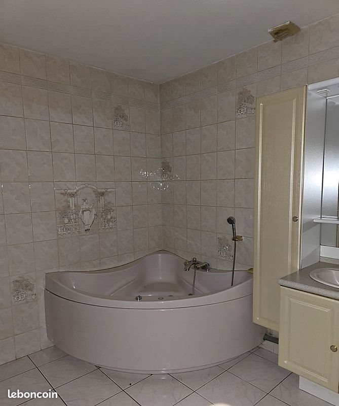 Maison à vendre, 110m², Richebourg