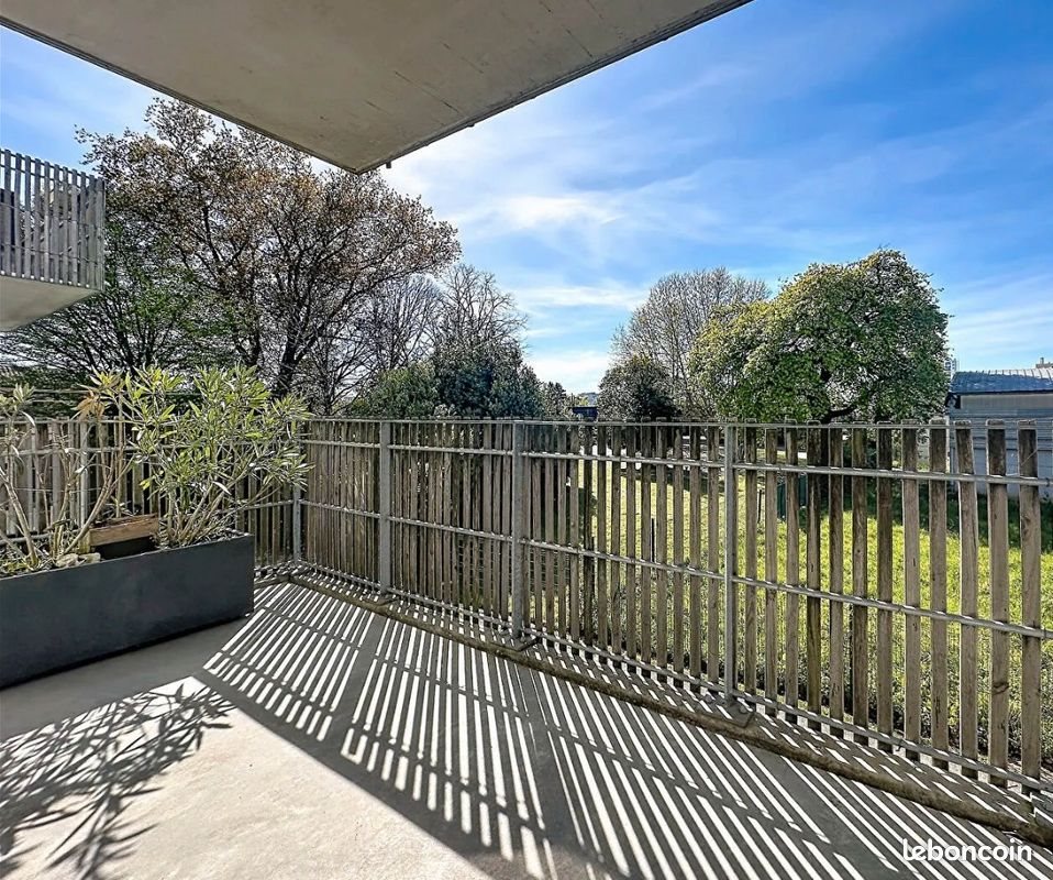 Appartement à vendre, 41m², Cenon