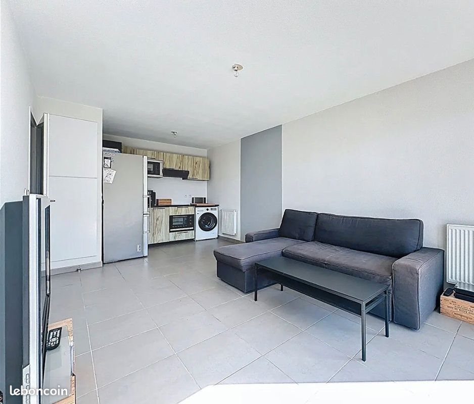 Appartement à vendre, 41m², Cenon