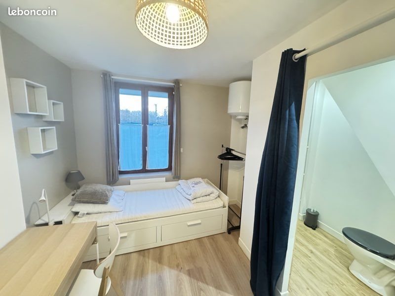 Appartement à louer, 11m², Valenciennes