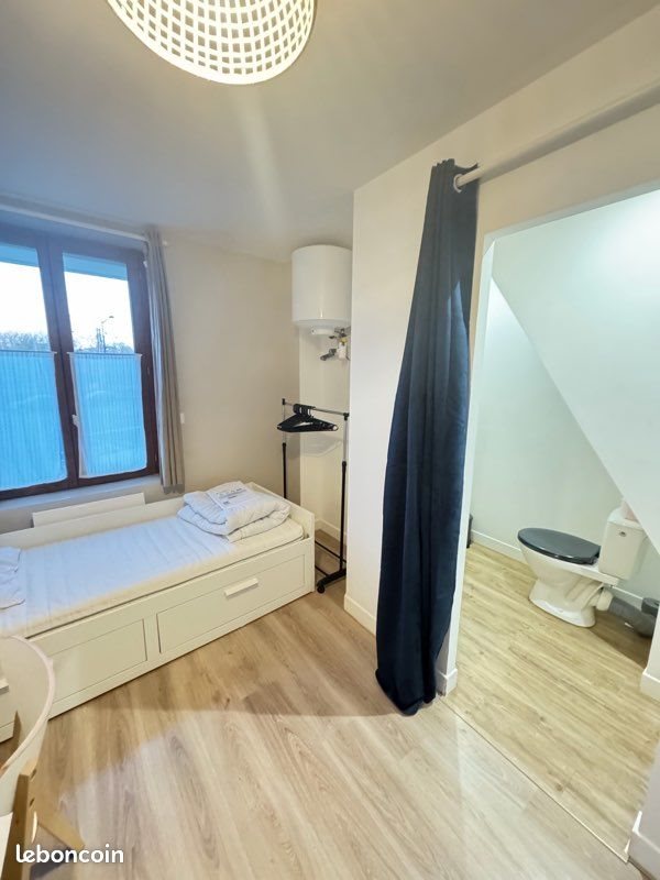 Appartement à louer, 11m², Valenciennes