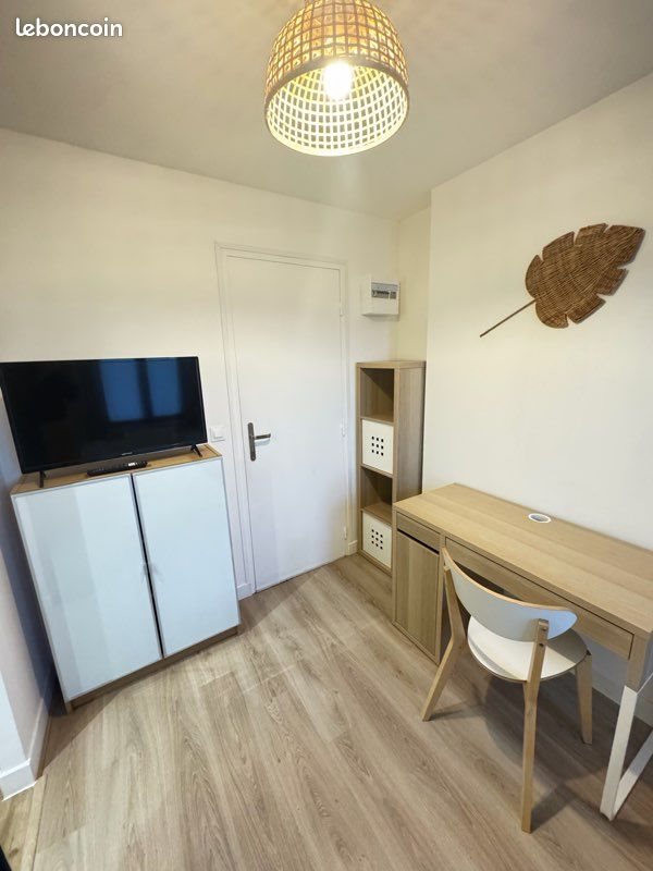 Appartement à louer, 11m², Valenciennes