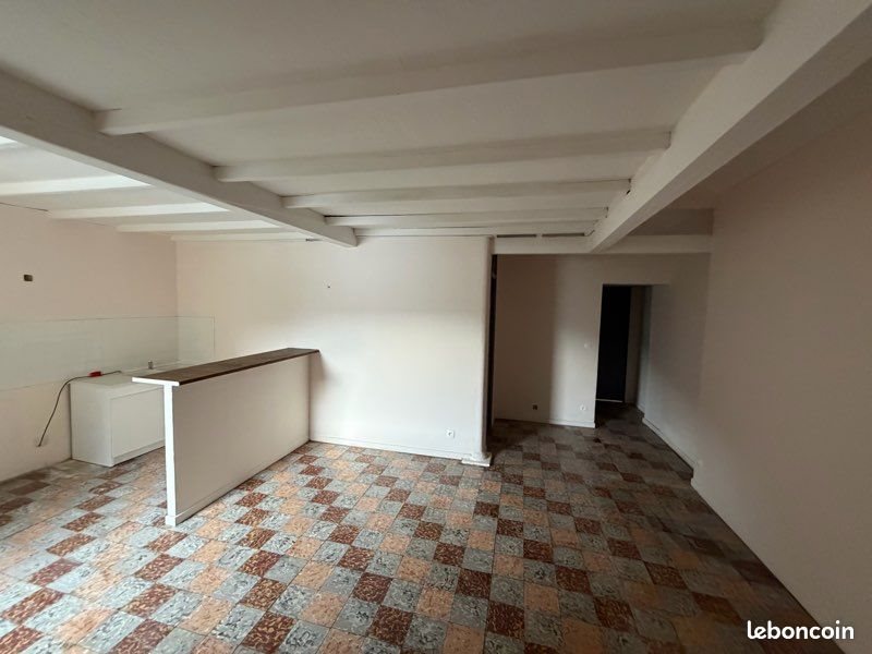 Appartement à louer, 70m², Bessèges