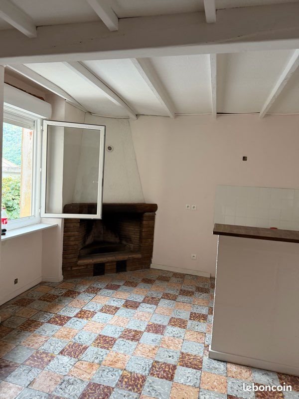 Appartement à louer, 70m², Bessèges