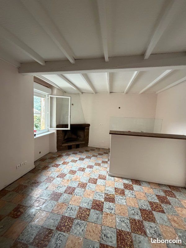 Appartement à louer, 70m², Bessèges