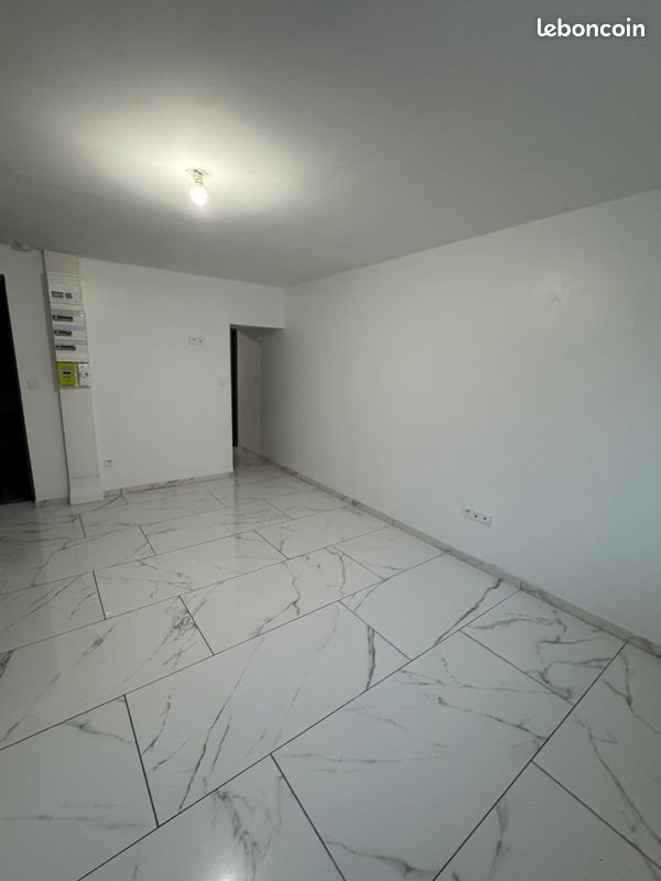 Appartement à louer, 40m², Noyelles-Godault