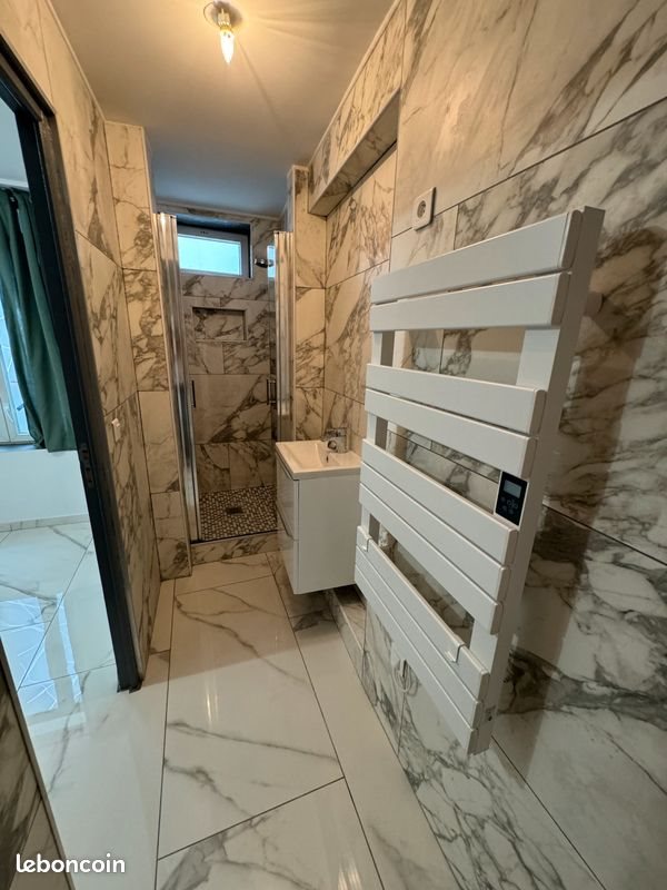Appartement à louer, 40m², Noyelles-Godault