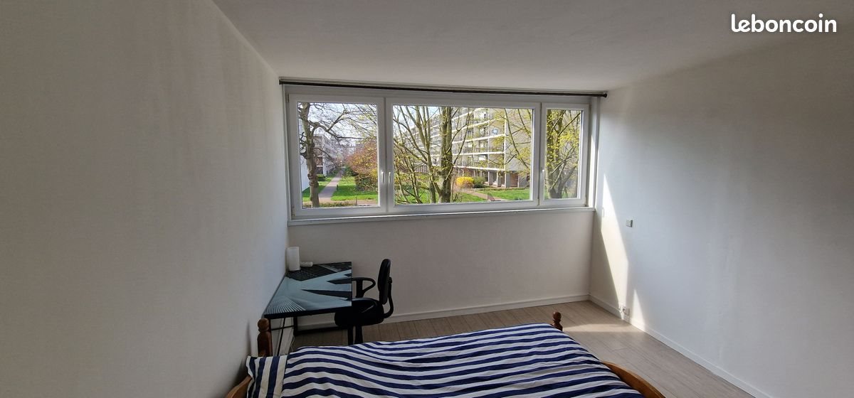 Appartement à vendre, 99m², Lille